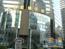 上船大楼 3室1厅 东南