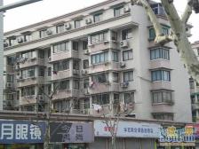 彭浦·三泉公寓-长临路61弄·2室·1厅