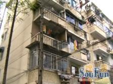 浦东世博·上南一村·1室·0厅