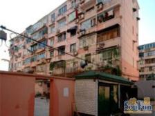 精装修中间楼层 南北全明通风户型 采光全天 !