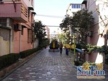 优质户型,精装,位置安静,采光无遮挡,楼层好