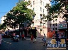 厅正全明小两房 双南视野好采光好!诚心出售看房方便!!