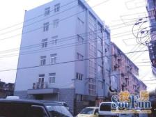 双南两房 采光好 周边配套成熟 近镇坪路岚皋路D铁