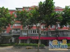 店总主推,16年小洋房,带电梯,精装修,一梯两户