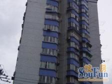 双泉公寓 2室2厅 南