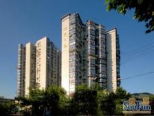 甘泉宜川·双泉公寓·2室·1厅