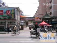 地铁好房:满五诚意出售配套齐诚心售