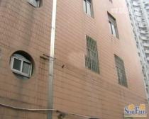 瑞虹商圈大三房,98年干部分房,和平公园、地铁、露台