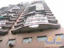 卫生间全明,大开间,品质小区,近地铁