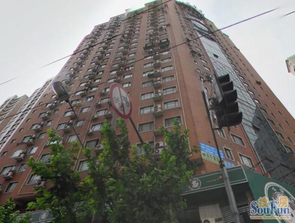 上海黄浦老西门陆家浜路1382弄公房二手房一室 - 房天下