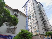 曲阳内环内拎包入住大三房户型方正