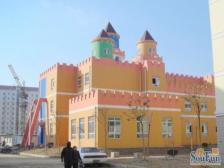 奉贤 奉城镇洪庙盘龙小区 3室1厅