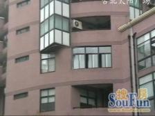 古北·竞衡古北88大厦·2室·2厅