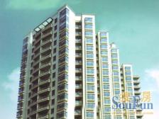 日月光旁品质小户型,电梯高区景观好,拎包入住装修