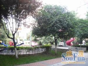 康桥雅舍3室1厅东南