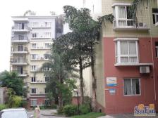 长寿路 3室2厅 东南