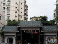 观音桥 邦兴渝珠花苑四房250万