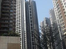 贝迪龙庭AB座 3室2厅 南