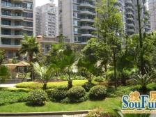 黄泥磅 长安华都一房86万