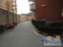 四川北路 · 华昌公寓 · 3室 · 1厅