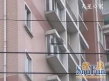 天星公寓(虹口)2室2厅南