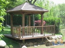 花园洋房 户型方正 视野好采光好