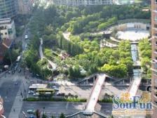 长寿 · 维多利广场 · 3室 · 2厅