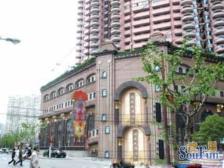 维多利广场 3室1厅 东北