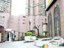 200万豪修,业主诚意出售,户型正气,楼层视野好