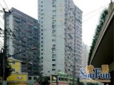 内环内,边套全明,朝南电梯两房