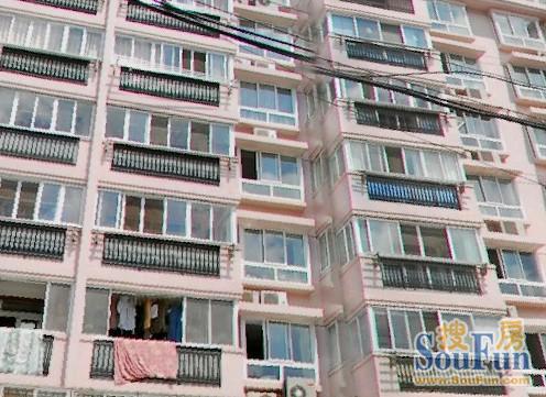 亚馨苑实景图