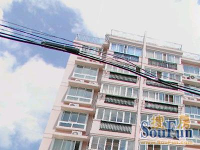 亚馨苑实景图