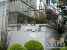 房子一梯三户,满五年,东边套全明户型