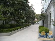 延铁小区 1室1厅 南