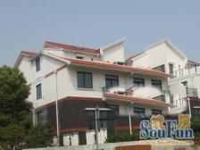 金桥·阳光欧洲城二期·4室·2厅