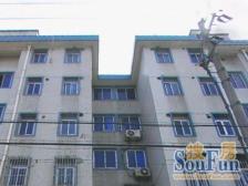 满五,大三房,得房率高,单价便宜,两房朝南,采光充