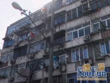 普陀区双南两室一厅,采光无遮挡,内环边