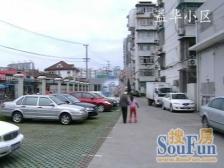 满五惟①,双南方正户型,近五角场,近地铁双轨交