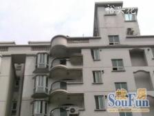 飞机户型,南北双阳台,可背书包,电梯高层,看房随时