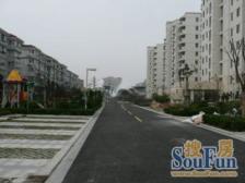 右岸嘉园 6室4厅 南