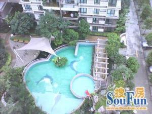 人和逸景 4室2厅 东南