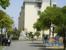 新成路·嘉宝花园·3室·2厅