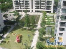 新成路·嘉宝花园·4室·2厅