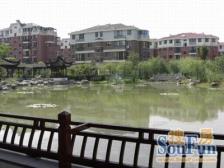 交通便利,配套完善,近商圈,视野好