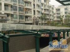 嘉丰佳苑 5室2厅 南 北