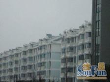 带阁楼,高得房率好房子,四房两卫