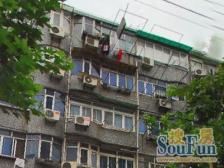 哇撒!边套全明!非顶层!生活配套齐全!