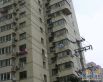 海信花苑实景图