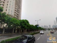 B栋 B栋!6年一遇,伦敦正朝南户型,视野景观很nice