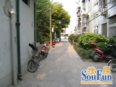 伊犁苑实景图